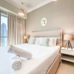 Prime Retreats - Downtown Emirati Arabi Uniti