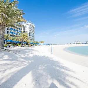 Luxury 1br Beachfront Marjan Island , Ra’s al-Chaima Vereinigte Arabische Emirate