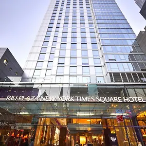Riu Plaza Times Square Nueva York