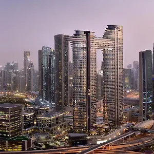 ***** מלון Address Sky View, Downtown איחוד האמירויות הערביות