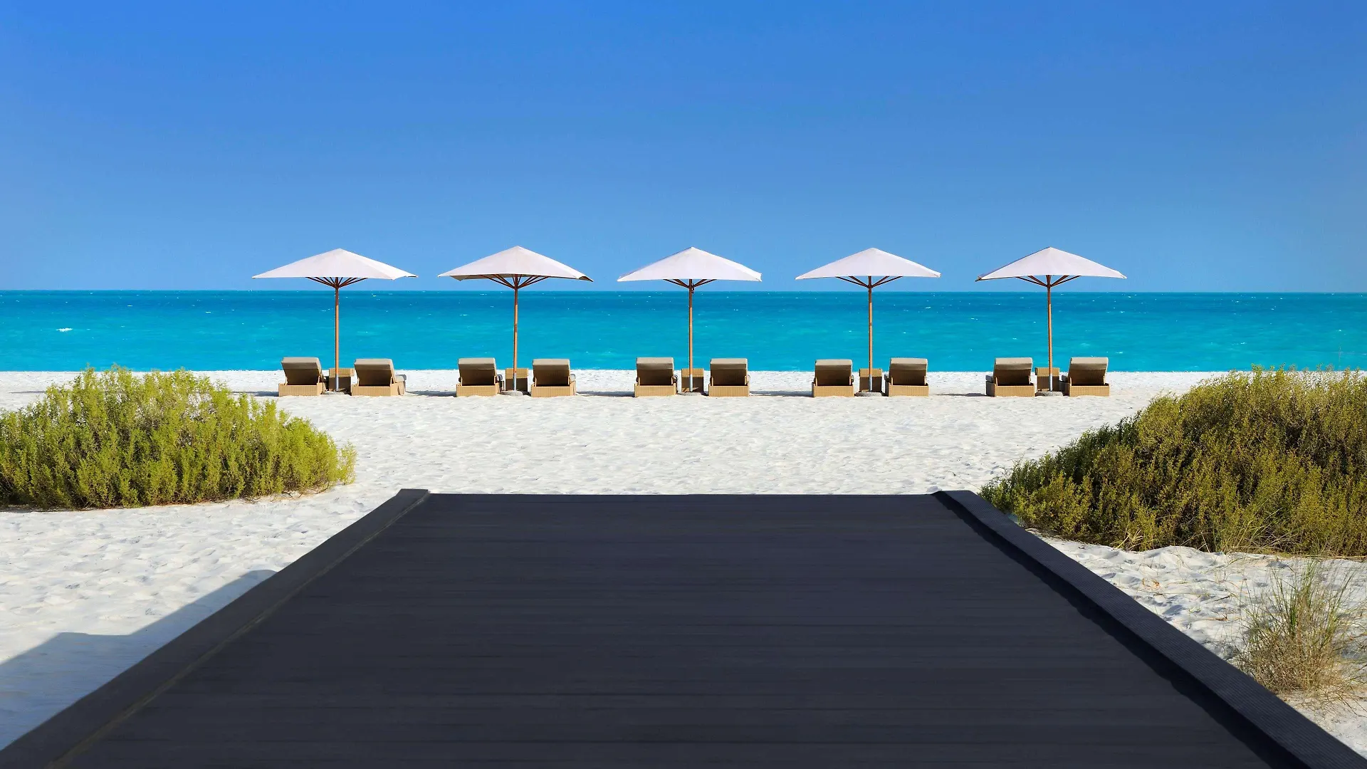 Park Hyatt Abu Dhabi Hotel&Villas