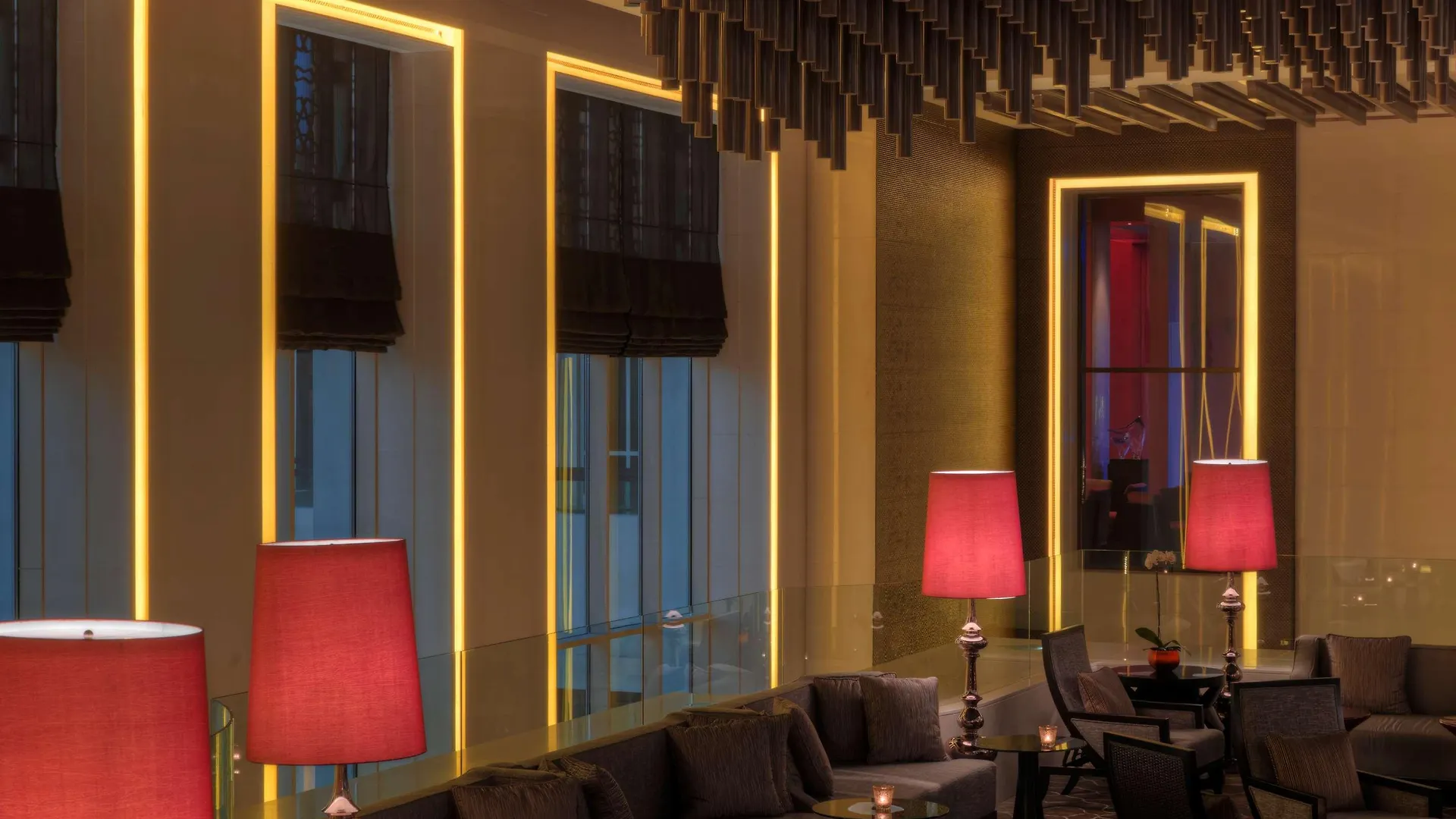 Park Hyatt Abu Dhabi Hotel&Villas Resort