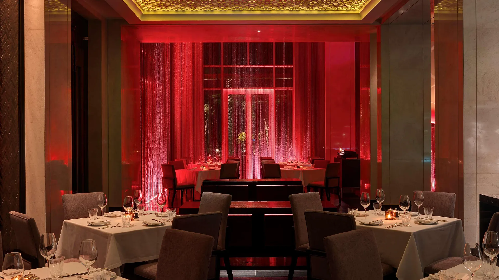 Resort Park Hyatt Abu Dhabi Hotel&Villas