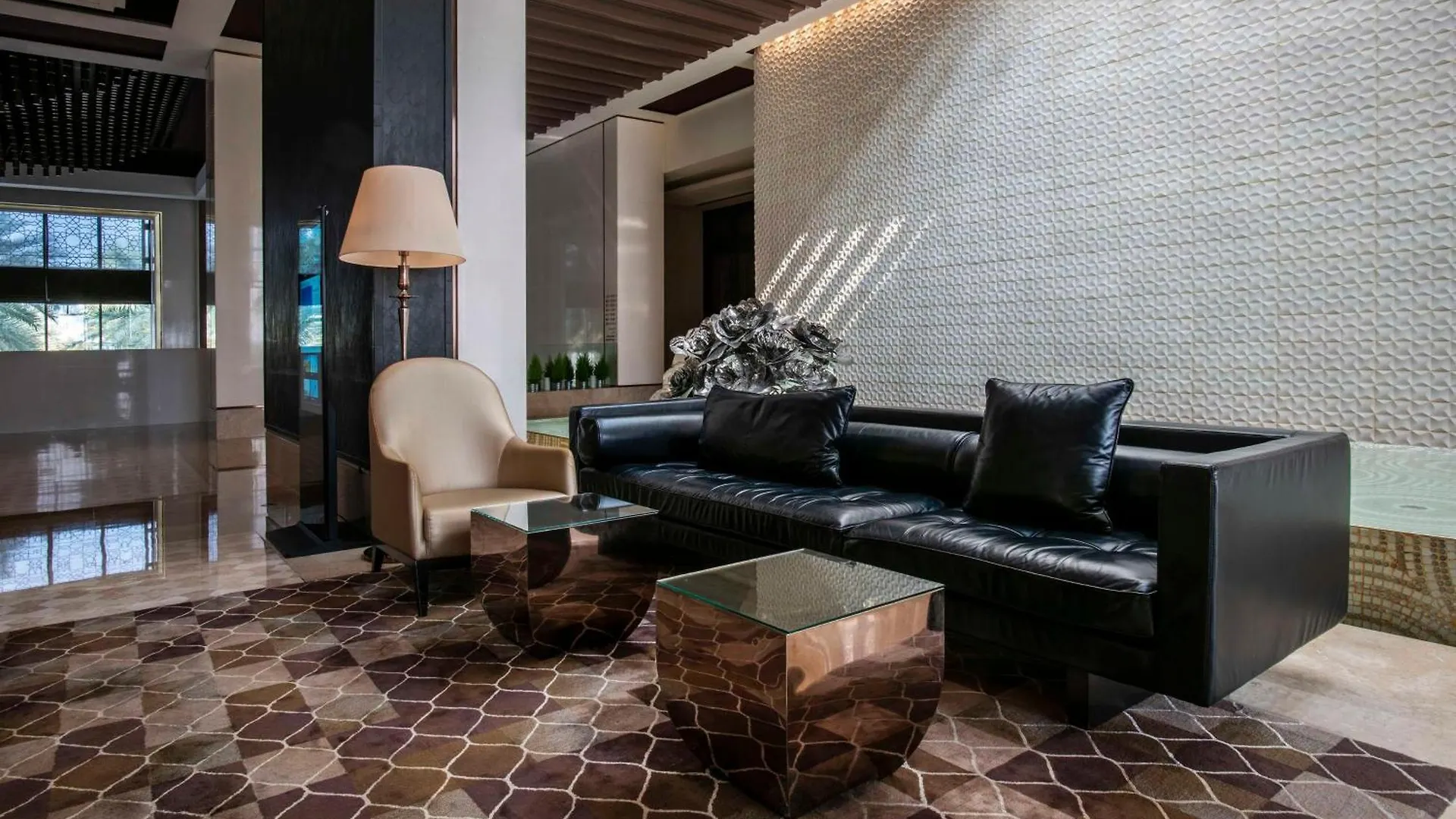 Park Hyatt Abu Dhabi Hotel&Villas Resort