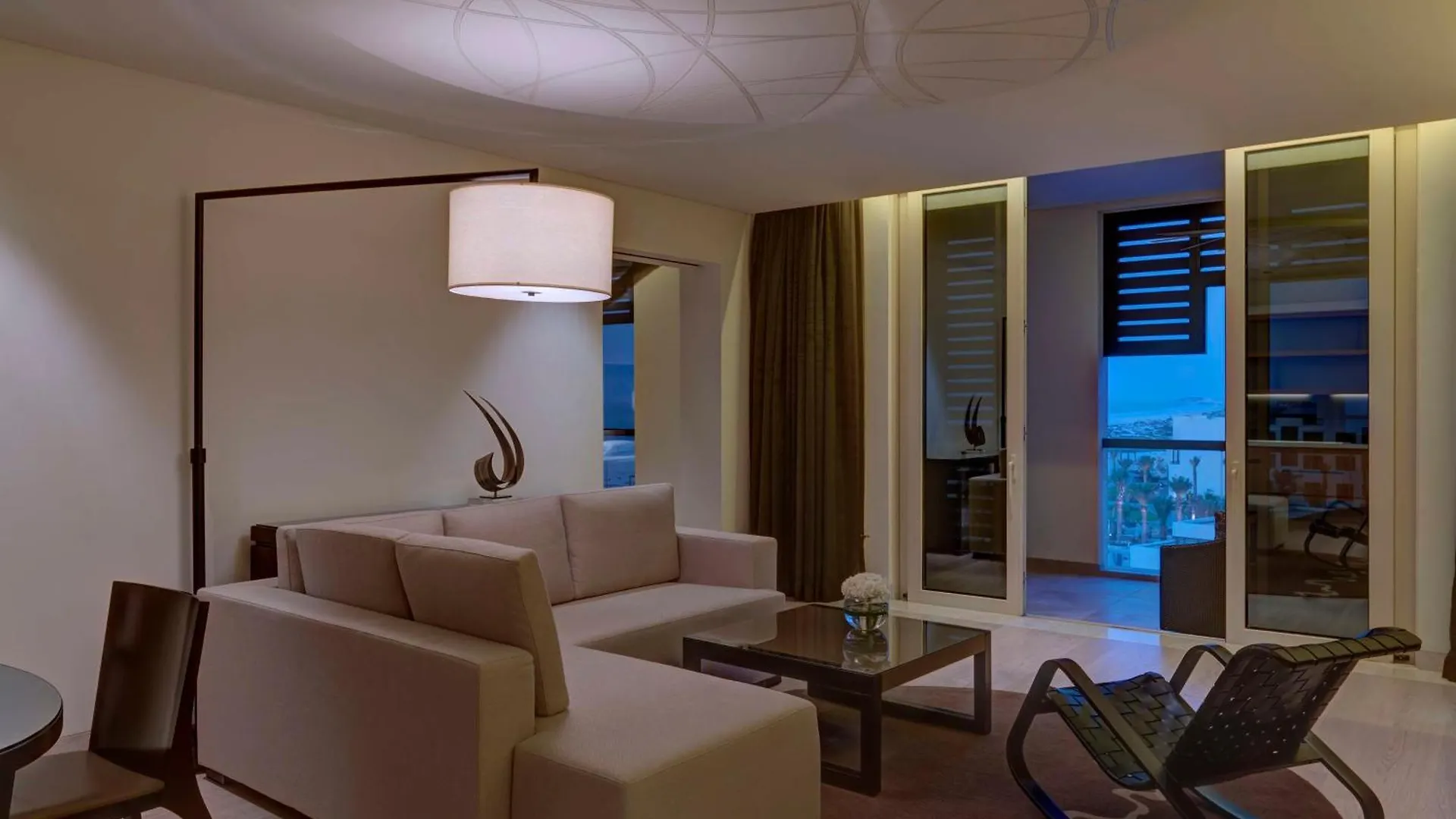 Park Hyatt Abu Dhabi Hotel&Villas Resort
