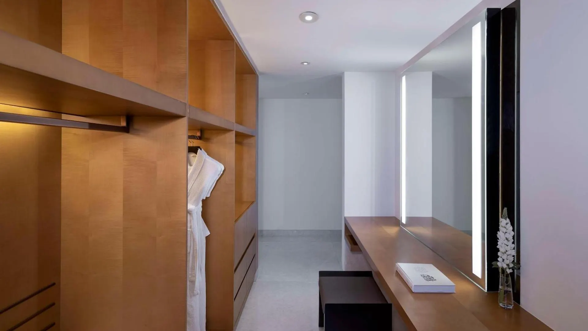 Park Hyatt Abu Dhabi Hotel&Villas