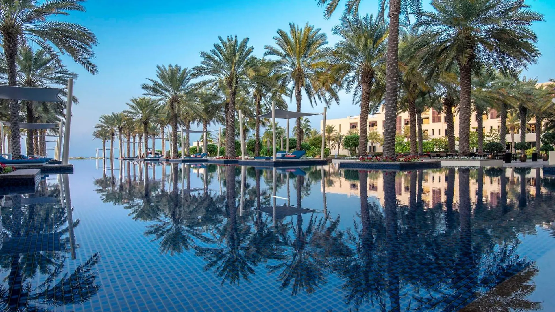 Park Hyatt Abu Dhabi Hotel&Villas Emirati Arabi Uniti