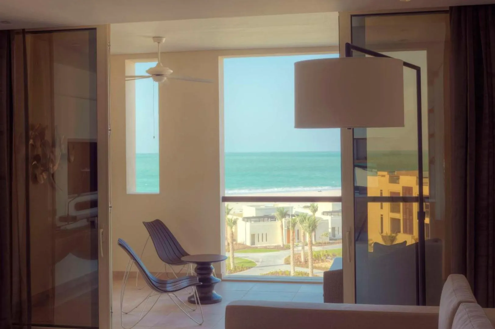 ***** Resort Park Hyatt Abu Dhabi Hotel&Villas Emirati Arabi Uniti