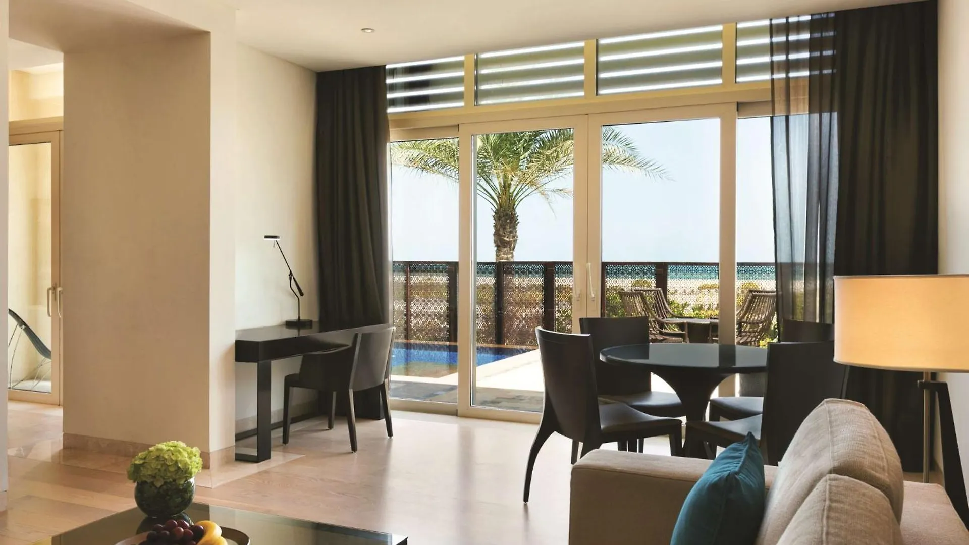 Park Hyatt Abu Dhabi Hotel&Villas 5*,