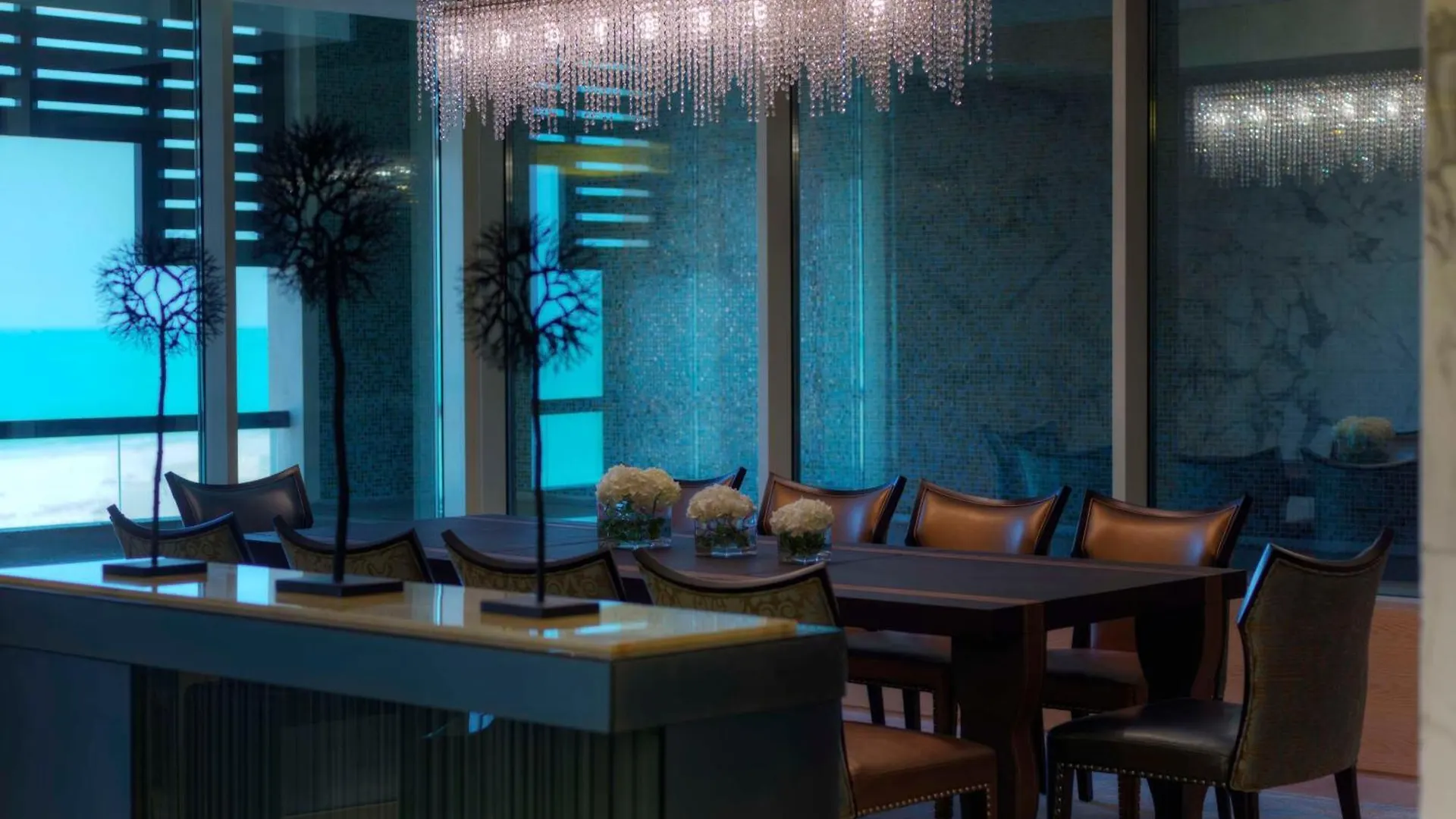 Park Hyatt Abu Dhabi Hotel&Villas 5*,  Emirati Arabi Uniti