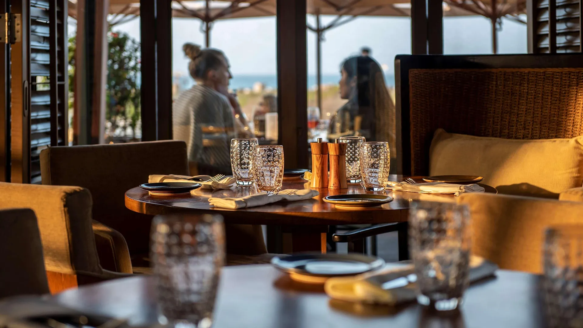 Park Hyatt Abu Dhabi Hotel And Villas Resort