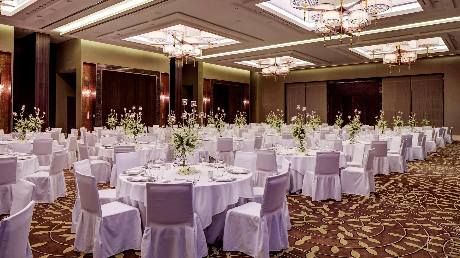 Park Hyatt Abu Dhabi Hotel And Villas 5*,