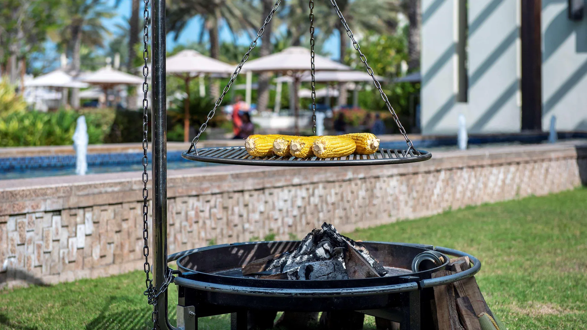 Park Hyatt Abu Dhabi Hotel And Villas 5*,  Vereinigte Arabische Emirate