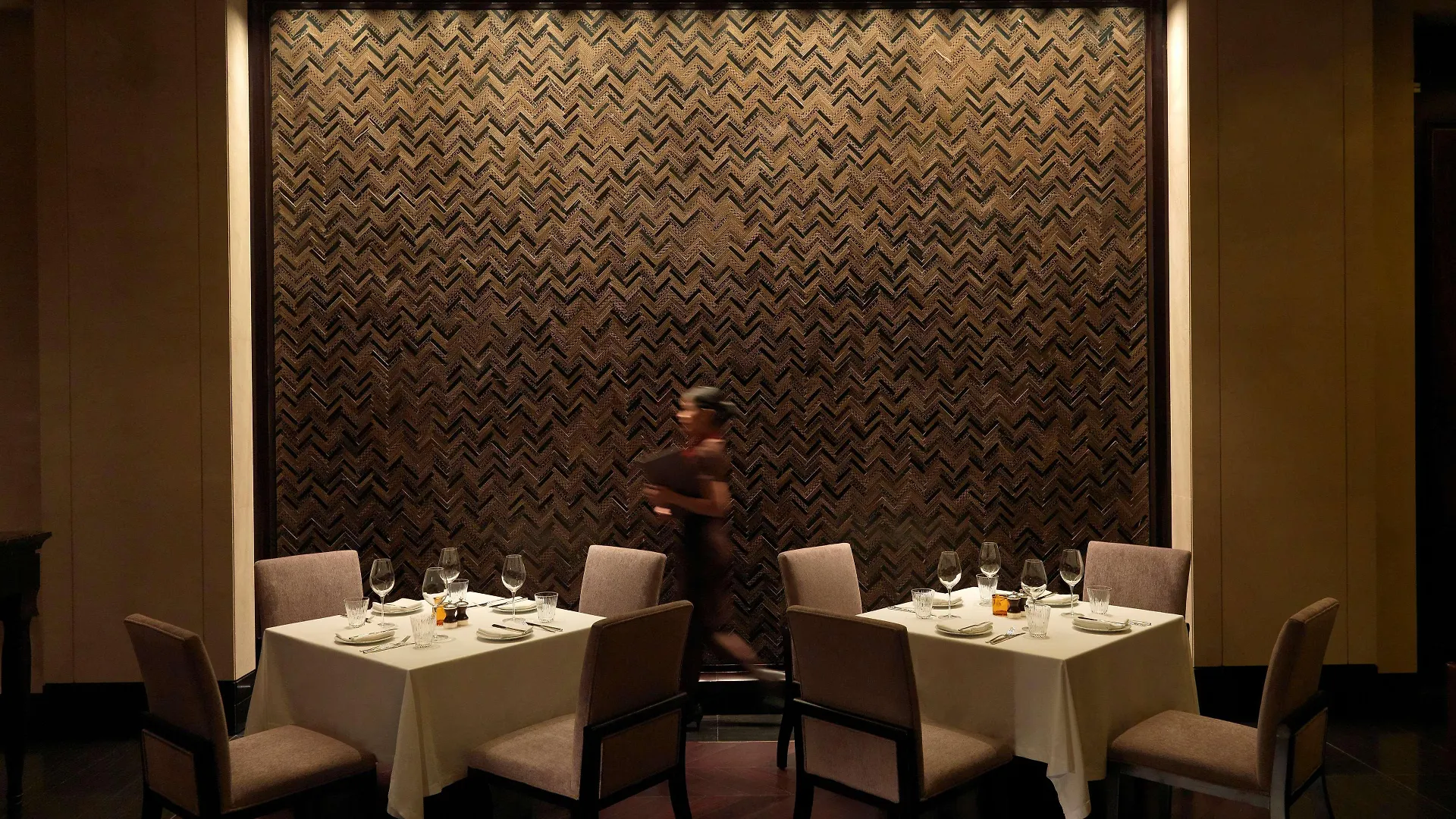 Resort Park Hyatt Abu Dhabi Hotel And Villas