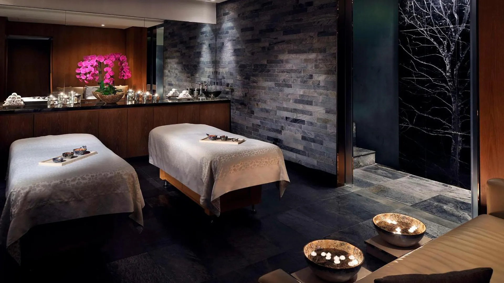 Park Hyatt Abu Dhabi Hotel And Villas Resort
