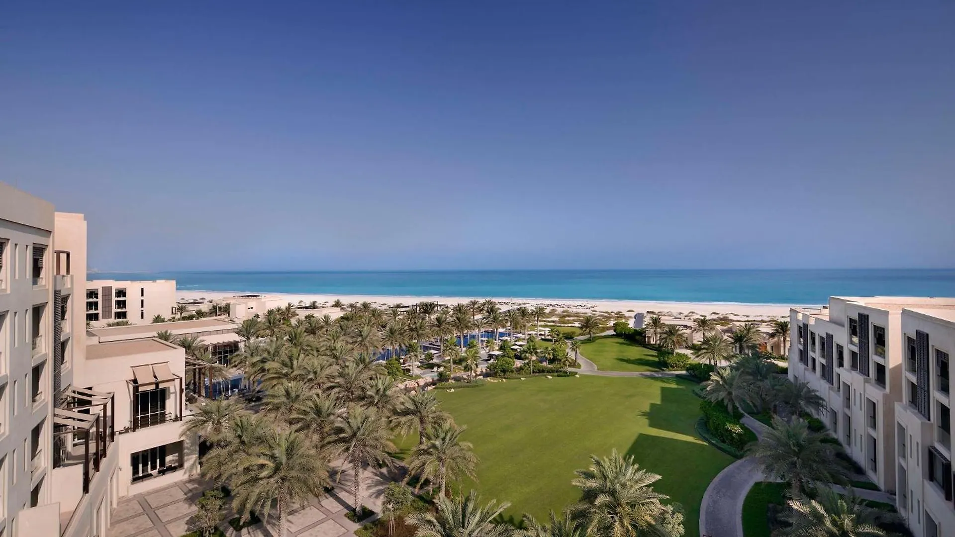 Park Hyatt Abu Dhabi Hotel And Villas 5*,