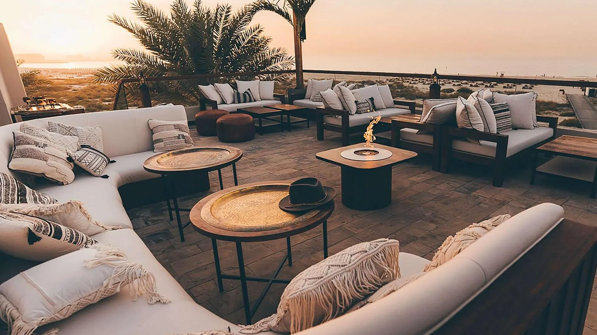 Park Hyatt Abu Dhabi Hotel And Villas 5*,
