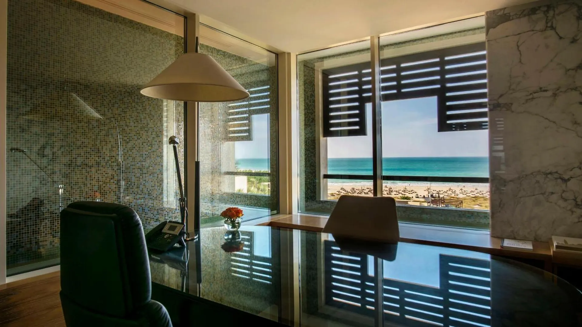 Park Hyatt Abu Dhabi Hotel And Villas 5*,