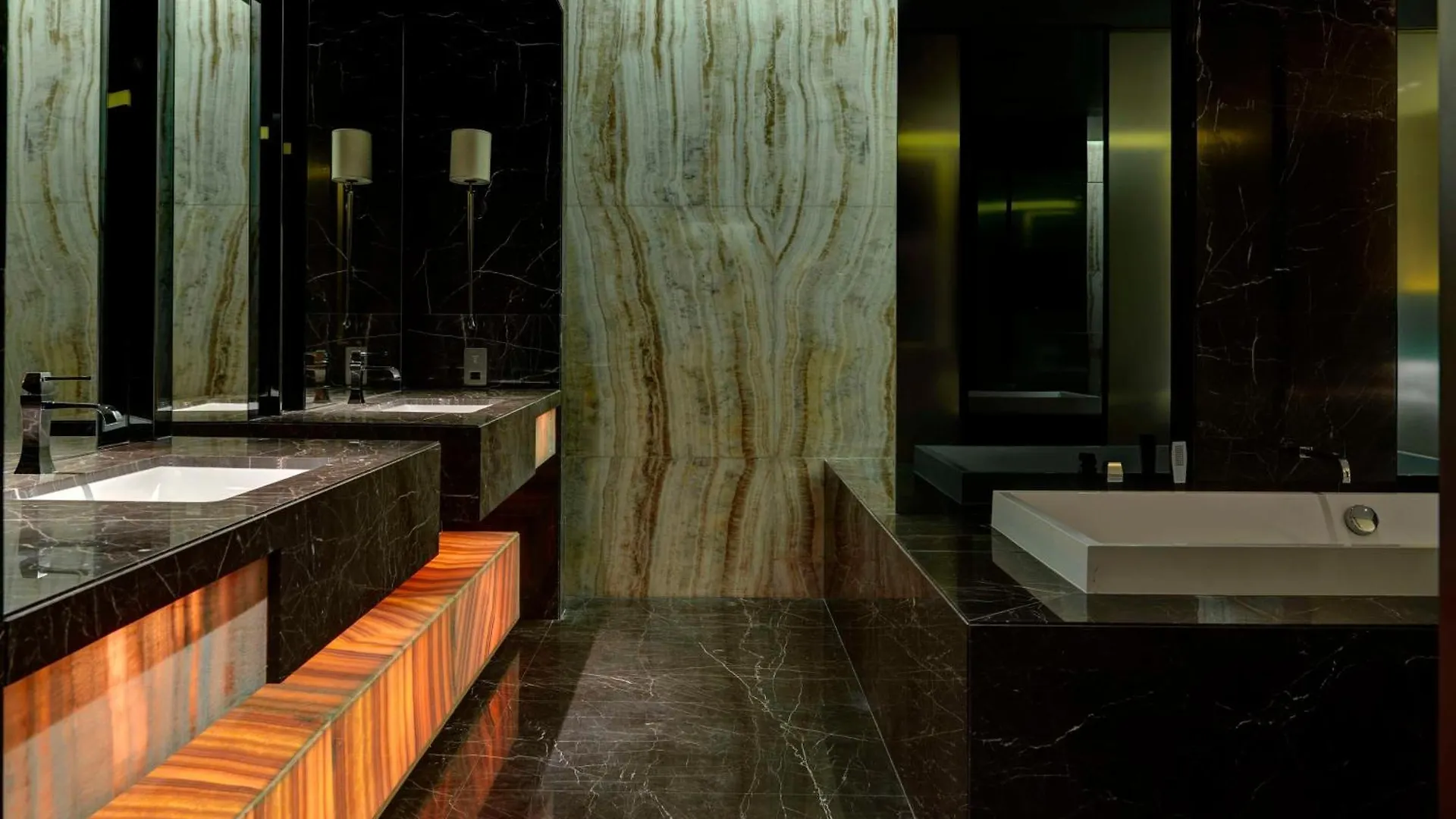 Park Hyatt Abu Dhabi Hotel And Villas 5*,