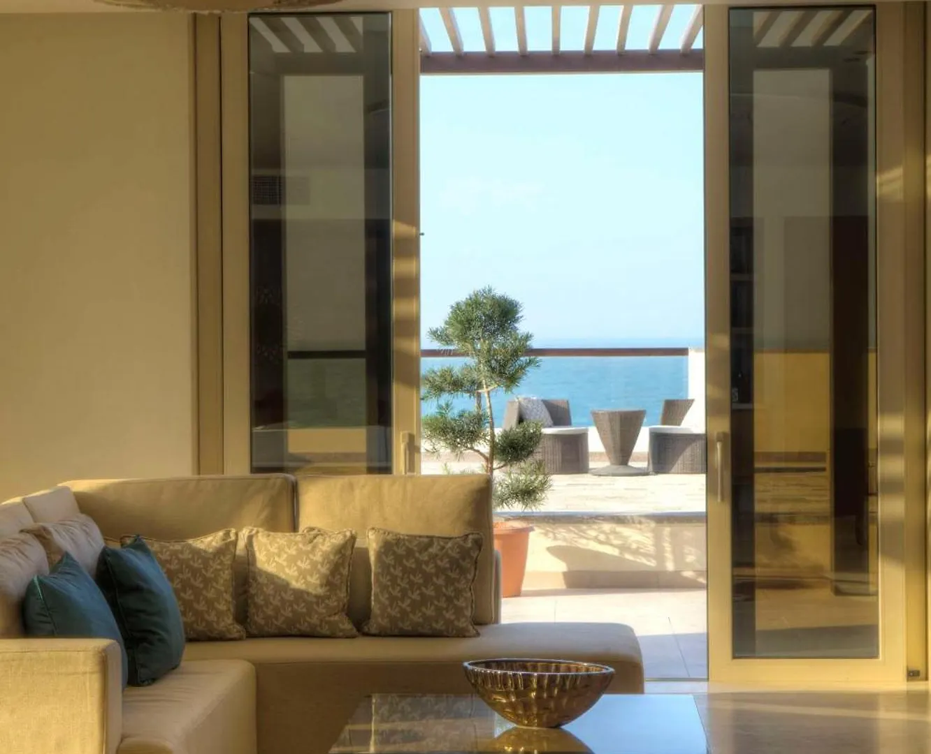 Park Hyatt Abu Dhabi Hotel And Villas 5*,  Vereinigte Arabische Emirate