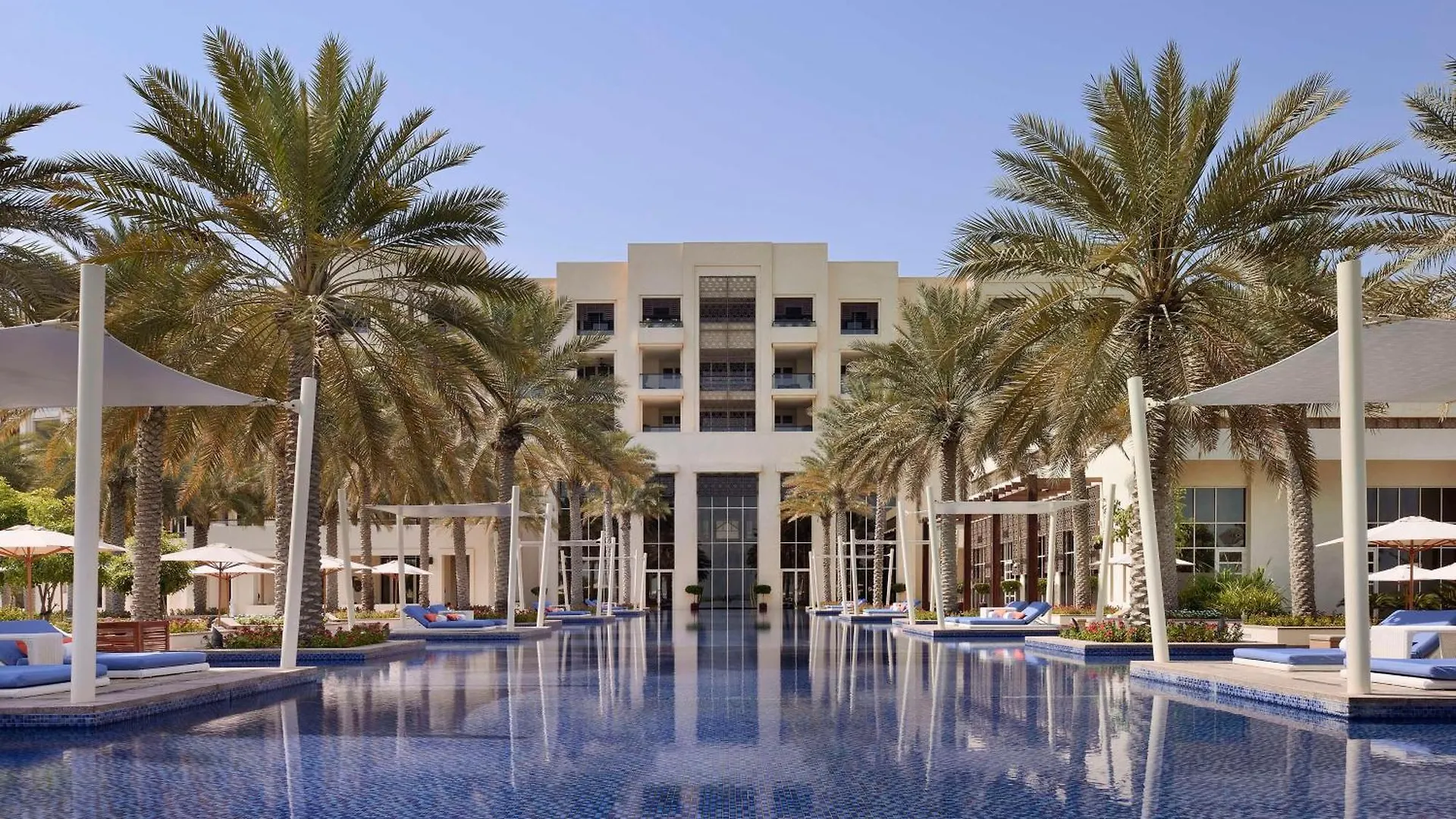 Park Hyatt Abu Dhabi Hotel And Villas 5*,  United Arab Emirates