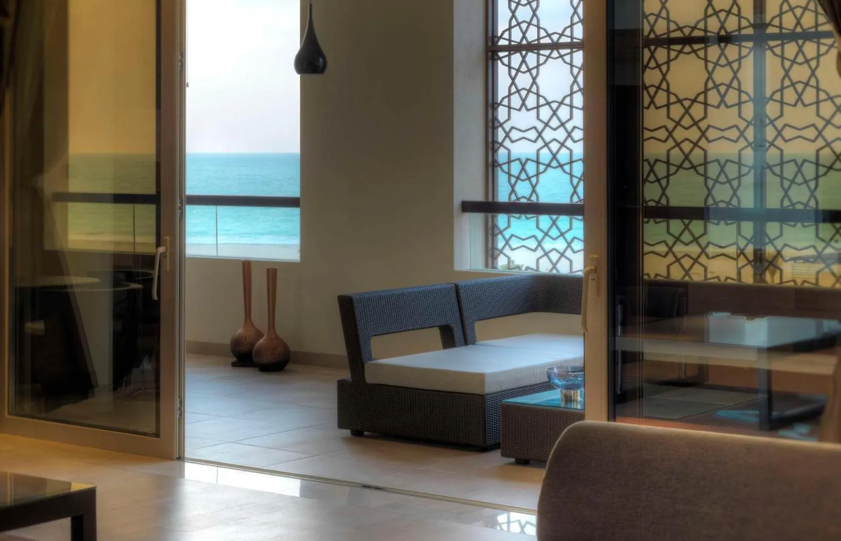 Resort Park Hyatt Abu Dhabi Hotel And Villas