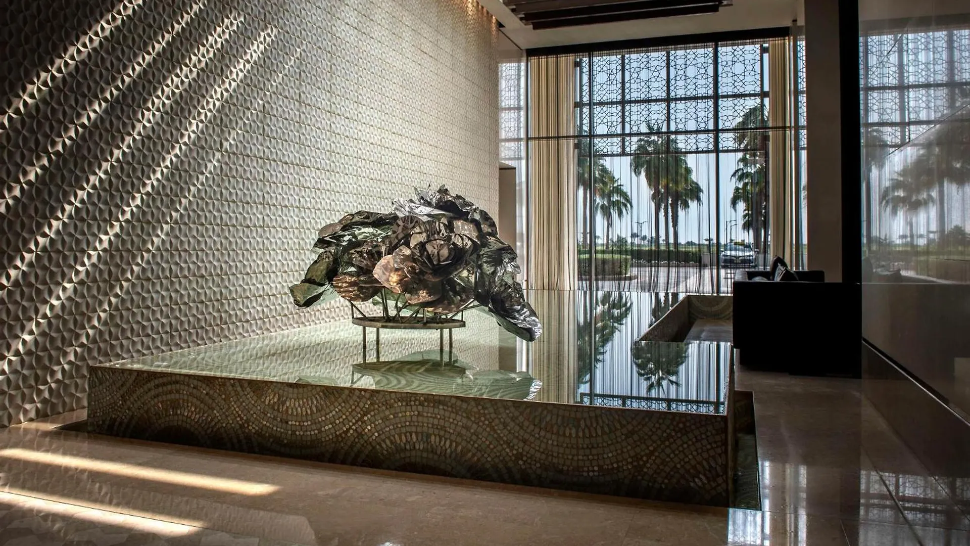 Park Hyatt Abu Dhabi Hotel And Villas 5*,  Vereinigte Arabische Emirate